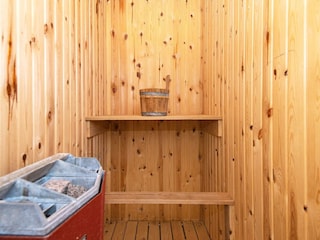 Ferienhaus Bønnerup Strand  15