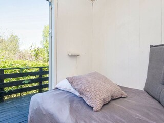 Vakantiehuis Bønnerup Strand  21