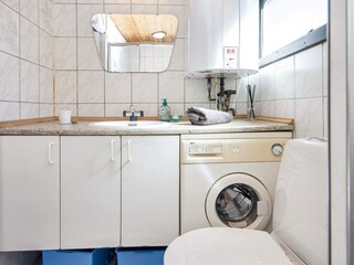 Vakantiehuis Bønnerup Strand  9