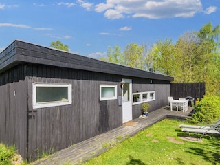 Ferienhaus Bønnerup Strand  10