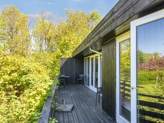 Maison de vacances Bønnerup Strand  22