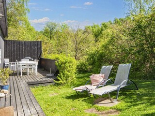 Casa per le vacanze Bønnerup Strand  11