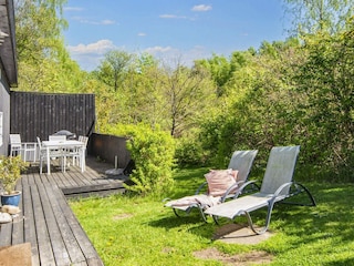Ferienhaus Bønnerup Strand  11