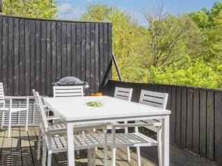 Ferienhaus Bønnerup Strand  13