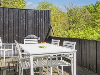 Maison de vacances Bønnerup Strand  13