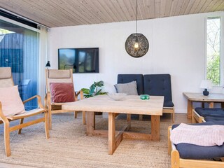 Ferienhaus Bønnerup Strand  24