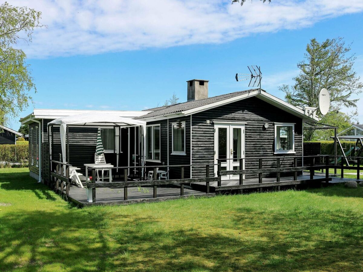 Casa de vacaciones Egense Grabación al aire libre 1