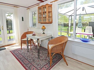 Vakantiehuis Egense  11