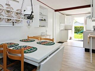 Casa per le vacanze Egense  30