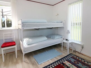 Vakantiehuis Egense  16