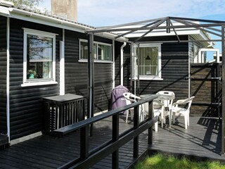 Holiday house Egense Outdoor Recording 2