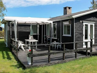 Casa de vacaciones Egense Grabación al aire libre 4