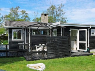 Holiday house Egense Outdoor Recording 5