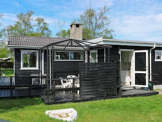 Maison de vacances Egense Enregistrement extérieur 2