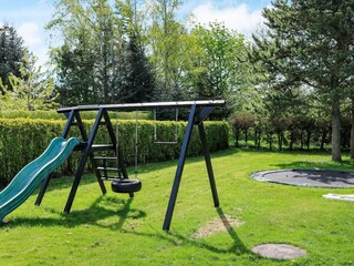 Vakantiehuis Egense  6
