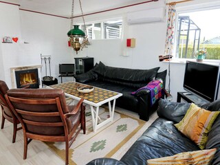 Casa per le vacanze Egense  33