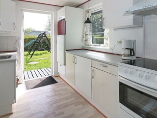 Holiday house Egense  11
