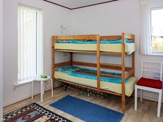 Holiday house Egense  12