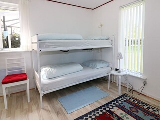 Holiday house Egense  15