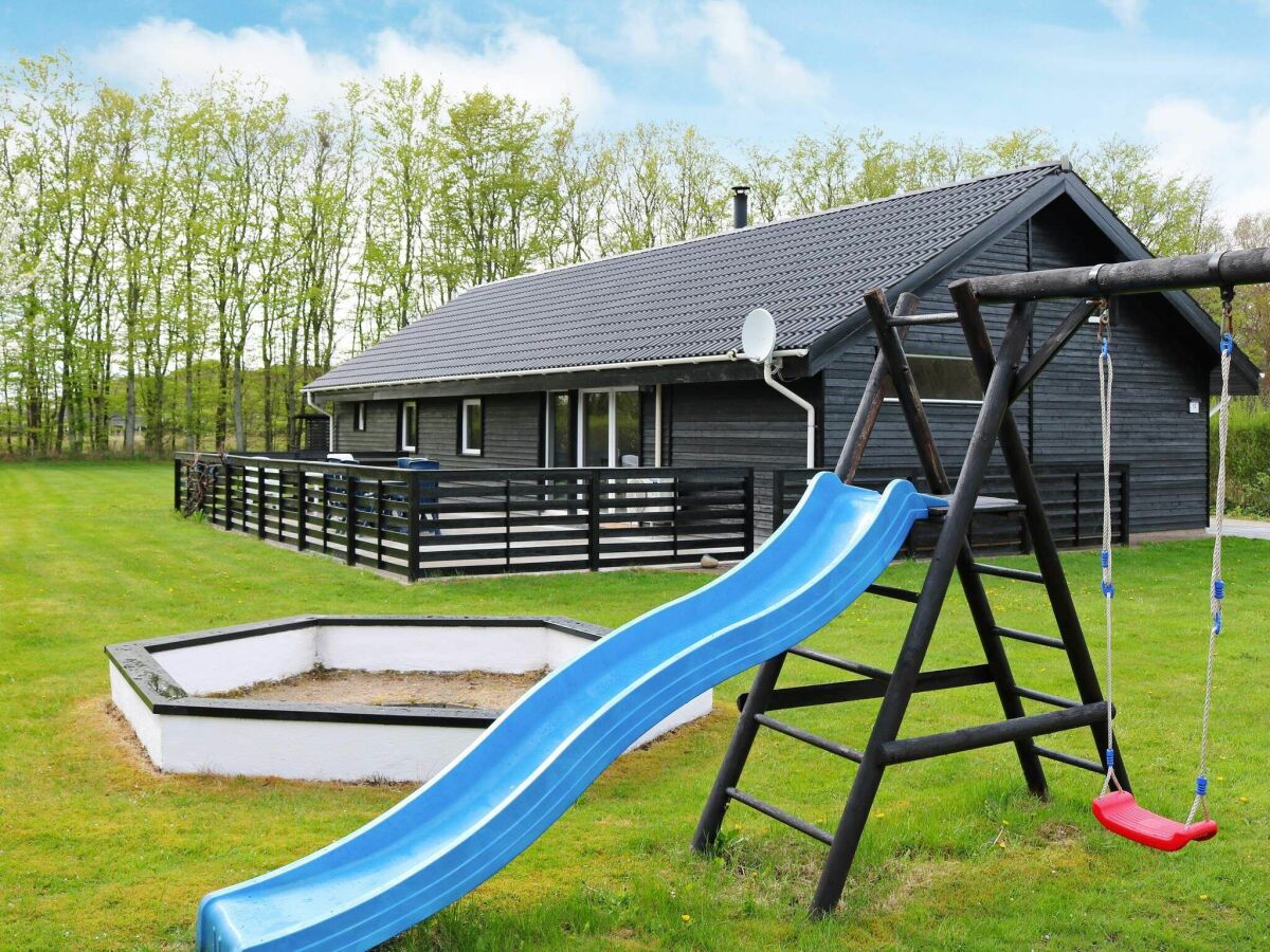 Casa de vacaciones Egense Grabación al aire libre 1