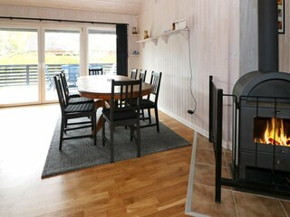 Holiday house Egense  6