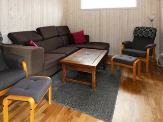 Holiday house Egense  8
