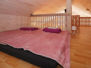 Holiday house Egense  6