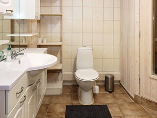 Holiday house Egense  12