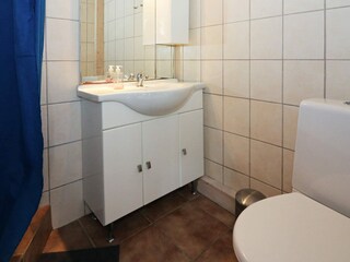 Holiday house Egense  9