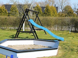 Vakantiehuis Egense  6