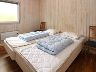 Holiday house Egense  6
