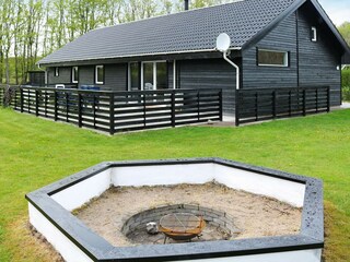 Casa de vacaciones Egense Grabación al aire libre 2