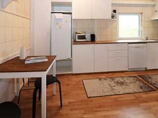 Holiday house Egense  9