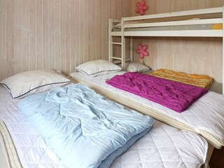 Holiday house Egense  17