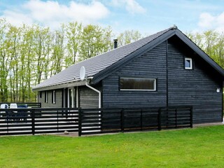 Vakantiehuis Egense Buitenaudio-opname 2