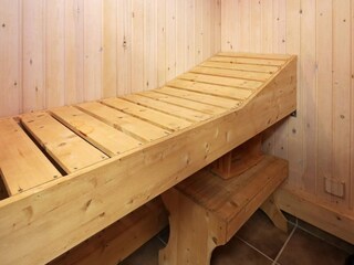 Holiday house Egense  9