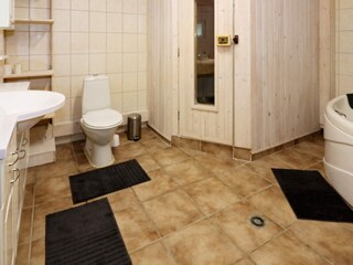 Holiday house Egense  11