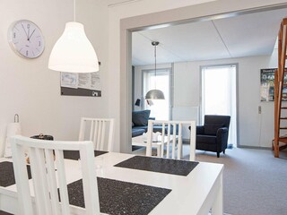 Vakantiehuis Havneby  26