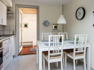 Vakantiehuis Havneby  4
