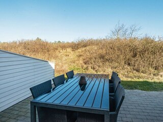 Vakantiehuis Havneby  6