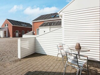Vakantiehuis Havneby  21