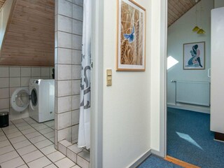 Vakantiehuis Havneby  23