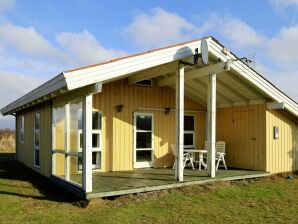 Holiday house 5 person holiday home in Ulfborg - Fjand - image1