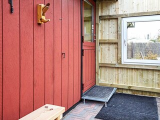 Holiday house Bjerge Strand Outdoor Recording 3