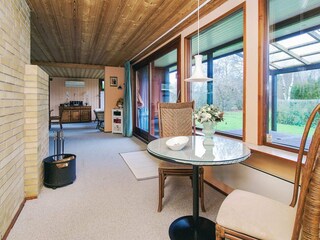 Holiday house Bjerge Strand  13