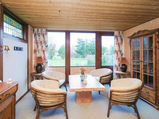 Holiday house Bjerge Strand  14