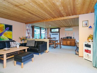 Holiday house Bjerge Strand  15