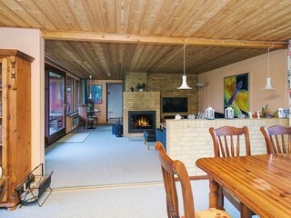 Holiday house Bjerge Strand  17