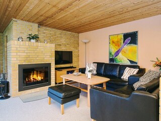 Holiday house Bjerge Strand  18