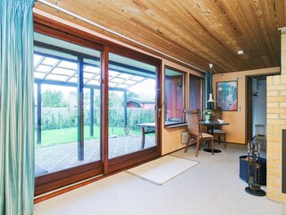 Holiday house Bjerge Strand  6